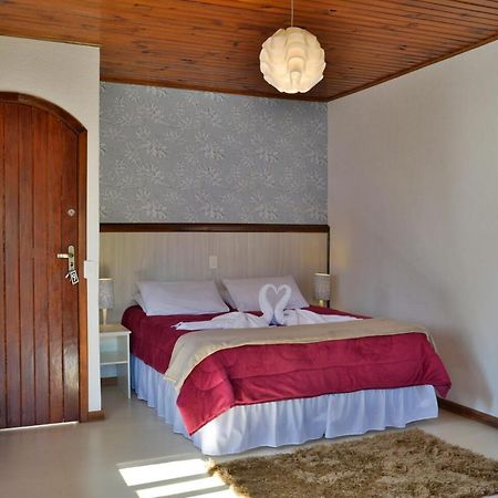 Pousada Villaggio Di Roma Campos do Jordão 外观 照片