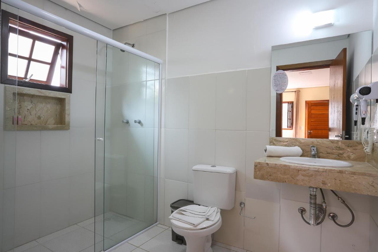 Pousada Villaggio Di Roma Campos do Jordão 外观 照片